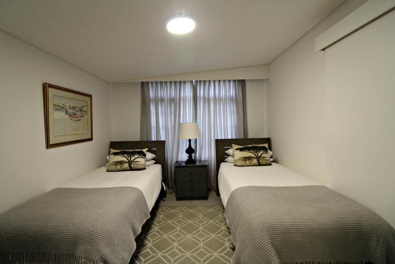 Mountain View Swellendam 아파트 외부 사진