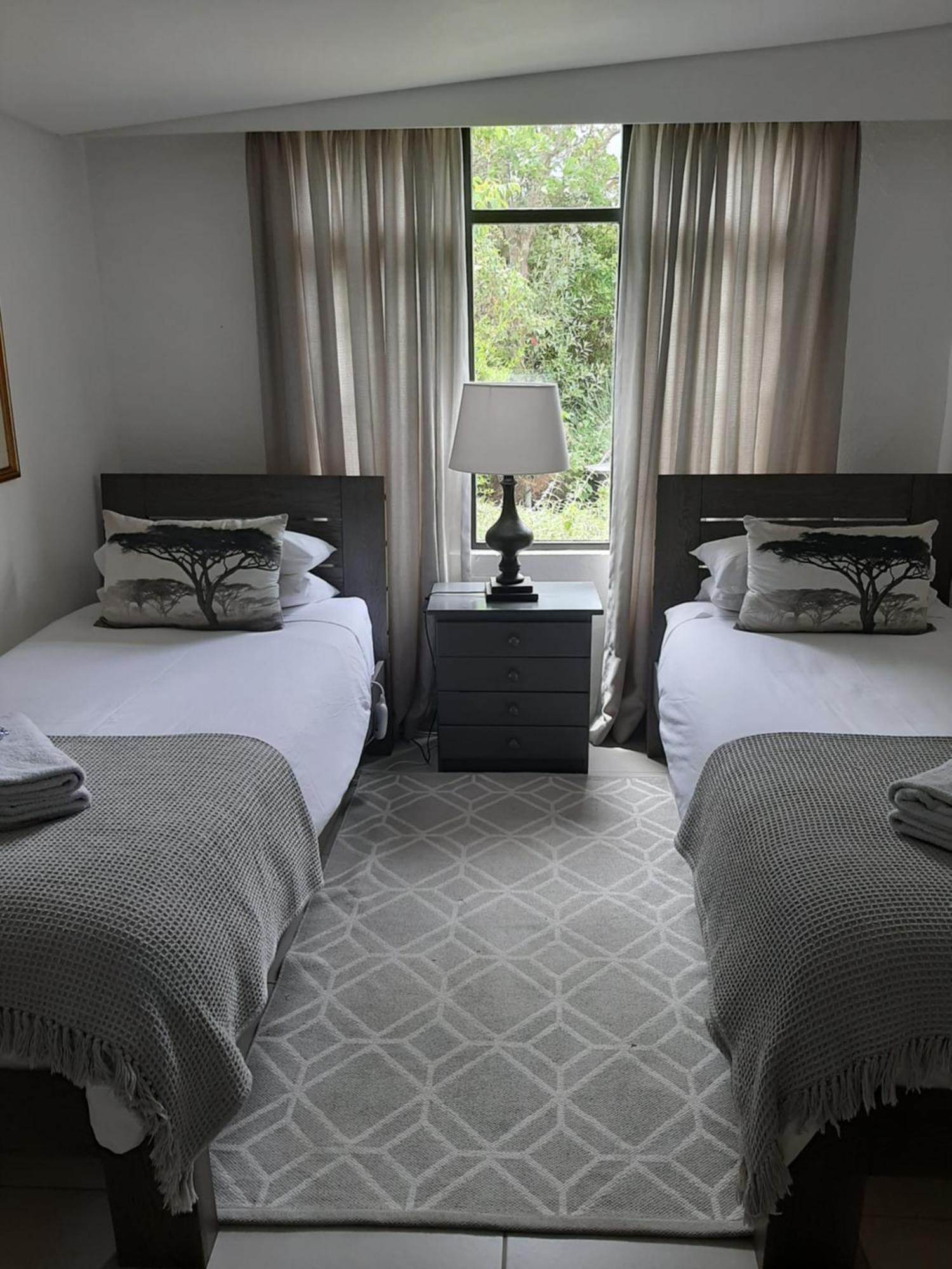 Mountain View Swellendam 아파트 외부 사진