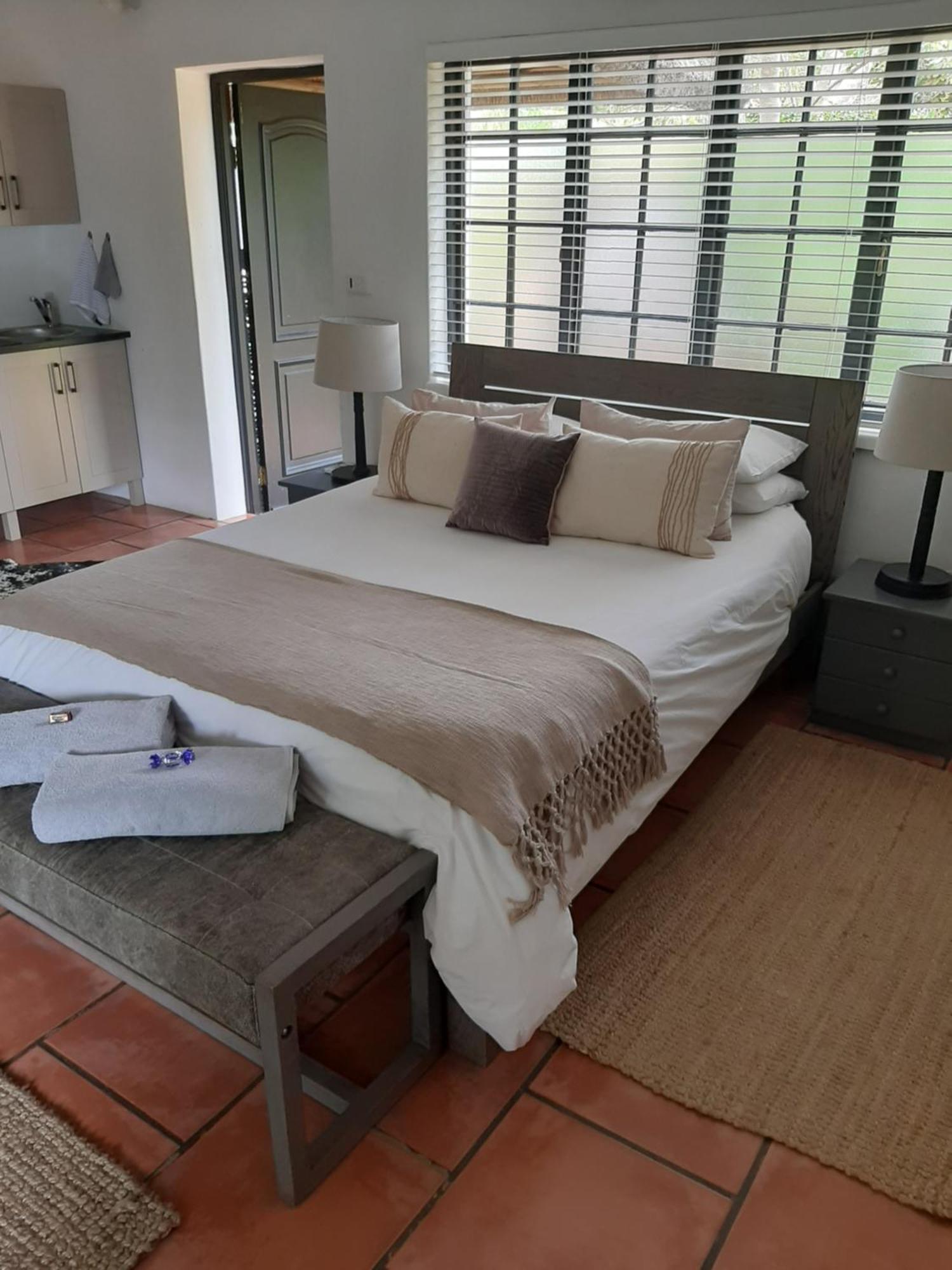 Mountain View Swellendam 아파트 외부 사진
