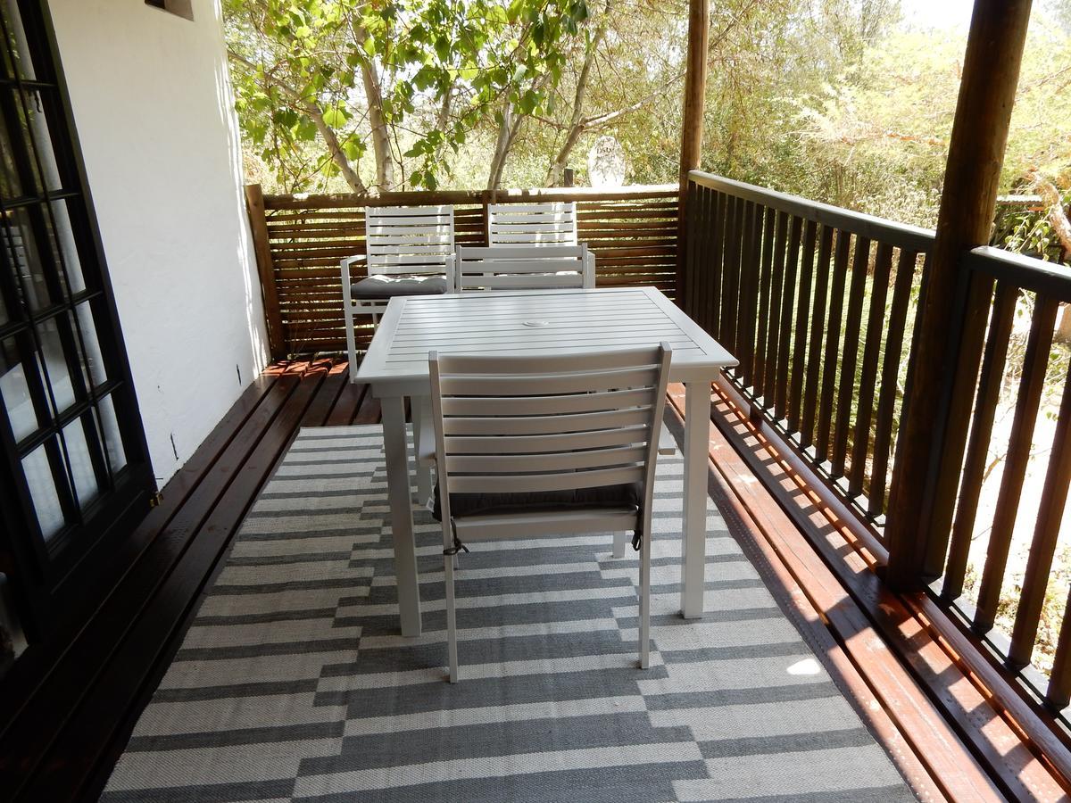 Mountain View Swellendam 아파트 외부 사진