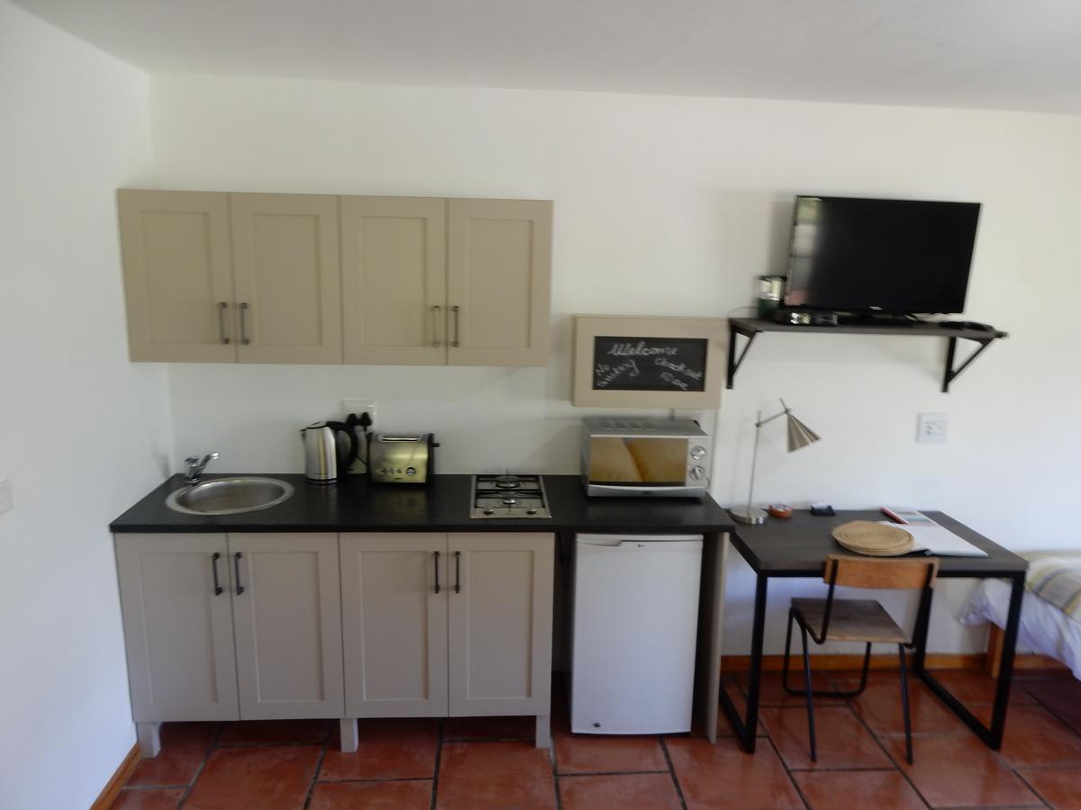 Mountain View Swellendam 아파트 외부 사진