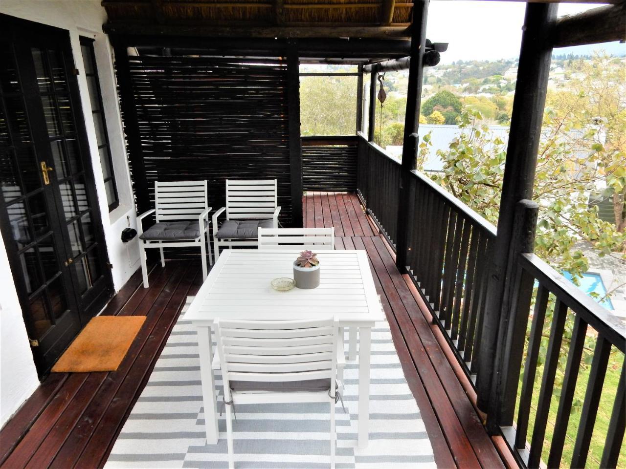 Mountain View Swellendam 아파트 외부 사진