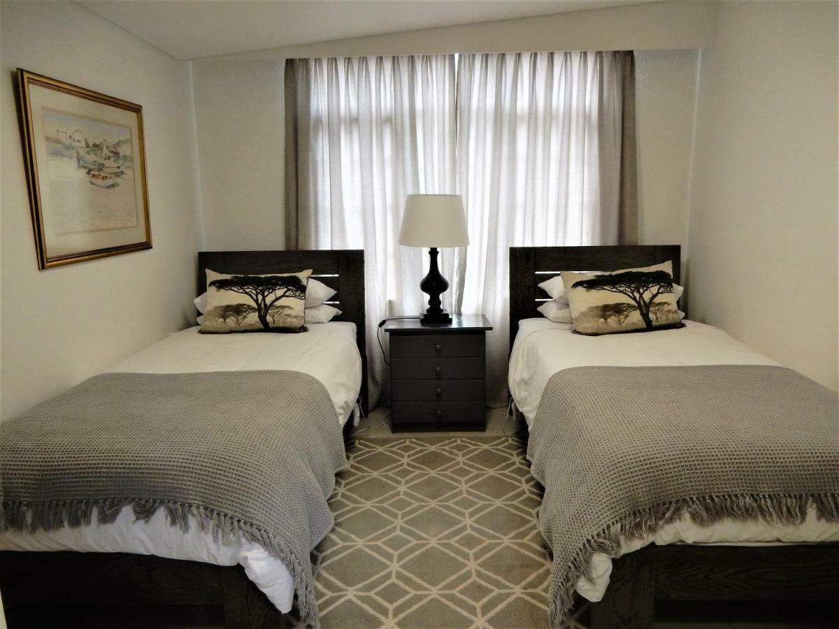 Mountain View Swellendam 아파트 외부 사진