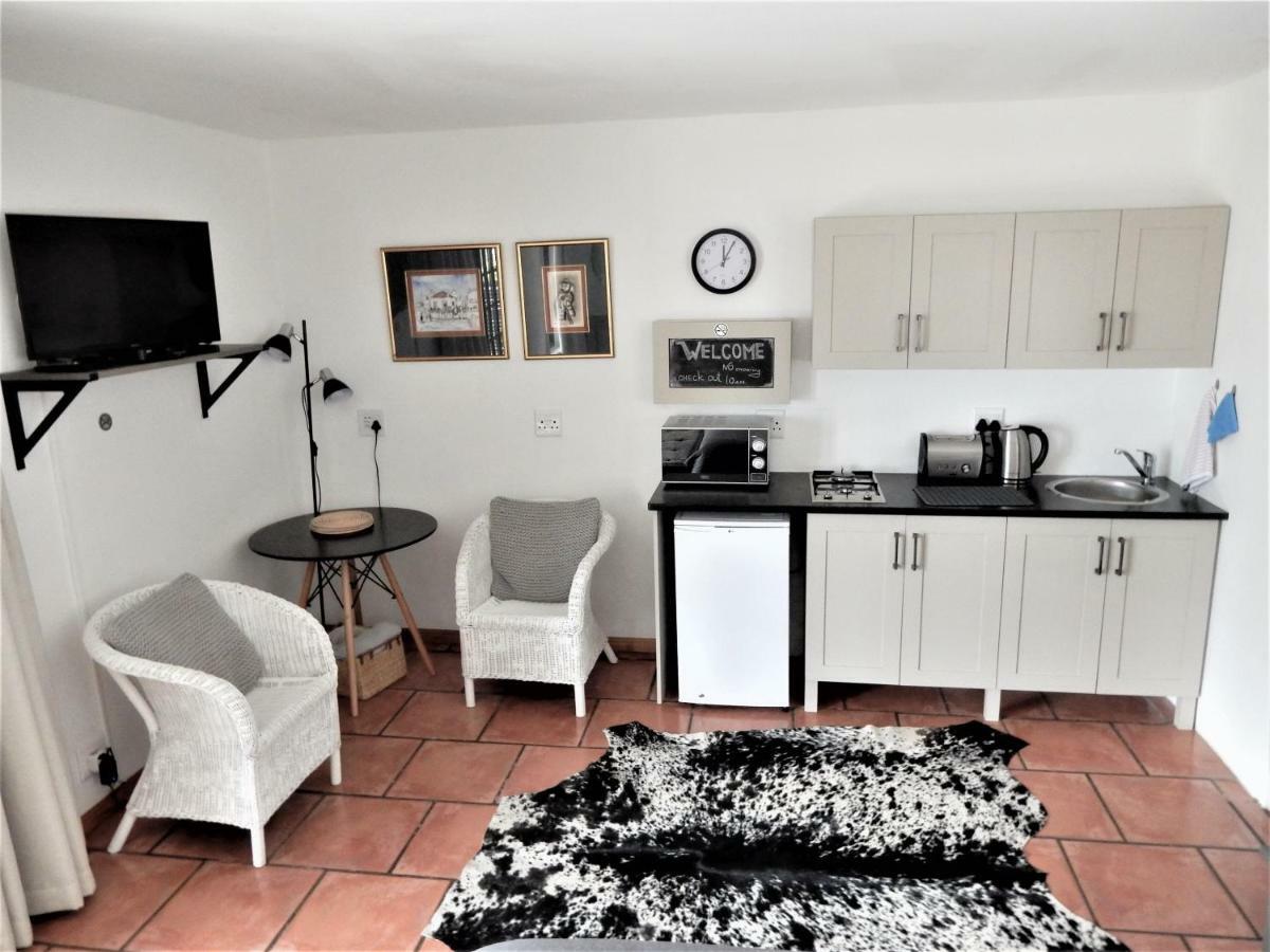 Mountain View Swellendam 아파트 외부 사진